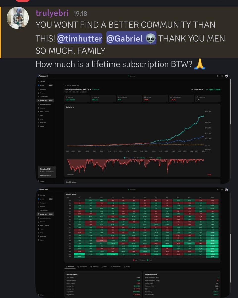 Member win screenshot 1